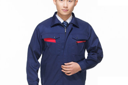 好的上海車間工作服的三個體現