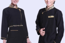 服務員服裝定制款式特征有哪些，需要注意什么？
