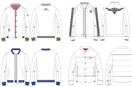 羽絨服定制定做怎么樣，定做羽絨服注意事項有哪些？