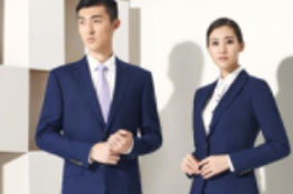 企業職業裝定制中最精致的細節是什么嗎？
