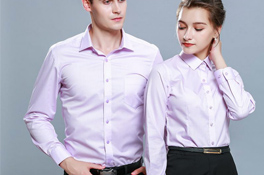 服裝制版中男女襯衫定制工藝有哪些？