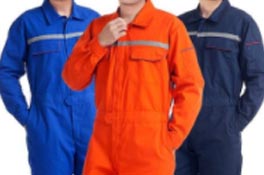 工作服批發應該注意的問題