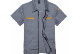 定制工作服夏裝的優勢