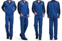 上海哪里有高端工作服定制的廠家？