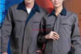 上海工人工作服定做有什么要求，有安全的工作服？