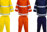 防火工作服定制-耐高溫電焊工作服真的防火嗎？