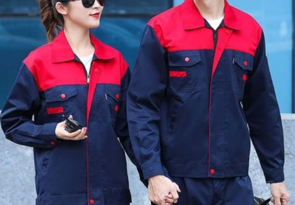 定做工作服廠家專業體現在哪？
