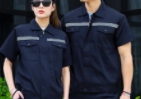 上海夏季專業訂做工作服怎么選擇面料？