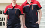 定做夏季短袖工作服常見的有哪些？