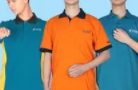 物流公司夏季工作服適合什么樣的？