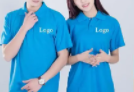 定制短袖工作服價格多少錢？