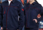 工作服定制中logo在服裝定制的各種常見位置