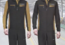 工作服定制logo短袖T恤/logo怎么設計好看/創意工作服短袖T恤設計