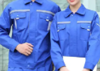工作服工裝定制的要求？這樣的工作服工裝定制既美觀又實用！