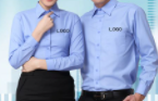 企業員工定制襯衫_男女同款襯衫定制優缺點！