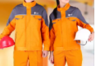 專業定做工作服廠家_廣告衫工作服定制廠家
