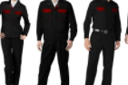 工裝工作服定做的功能是什么？