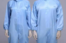 化妝品行業車間工作服穿戴要求！