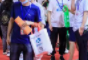 中國國際食品飲料展覽會POLO衫定制_POLO衫定制如何展現企業形象