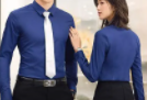 不同膚色/不同身材怎么選擇定做襯衫？