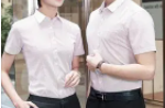 春秋季節企業定做襯衫選什么面料舒服？