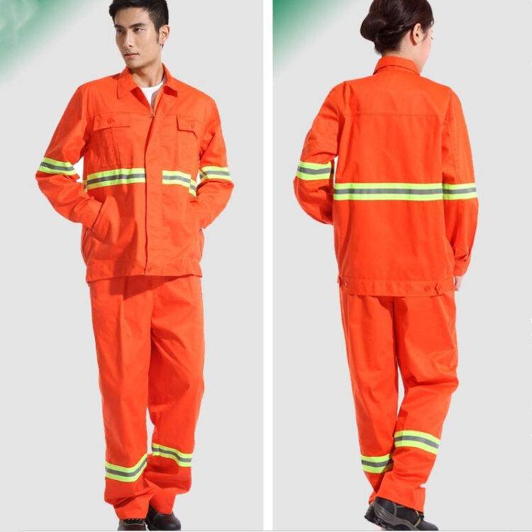 環衛工作服